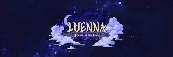 LuennaRPG Profile Banner