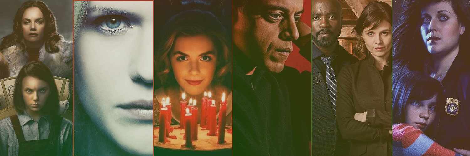 TVScorecards's profile banner image
