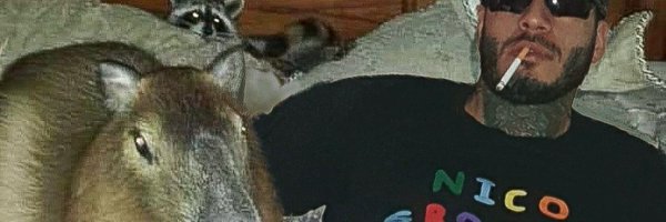 GrossoNicolas Profile Banner