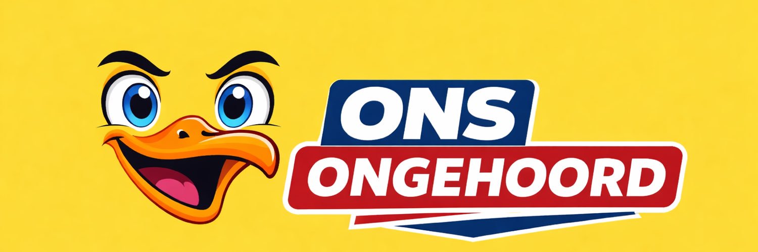 Ons Ongehoord banner