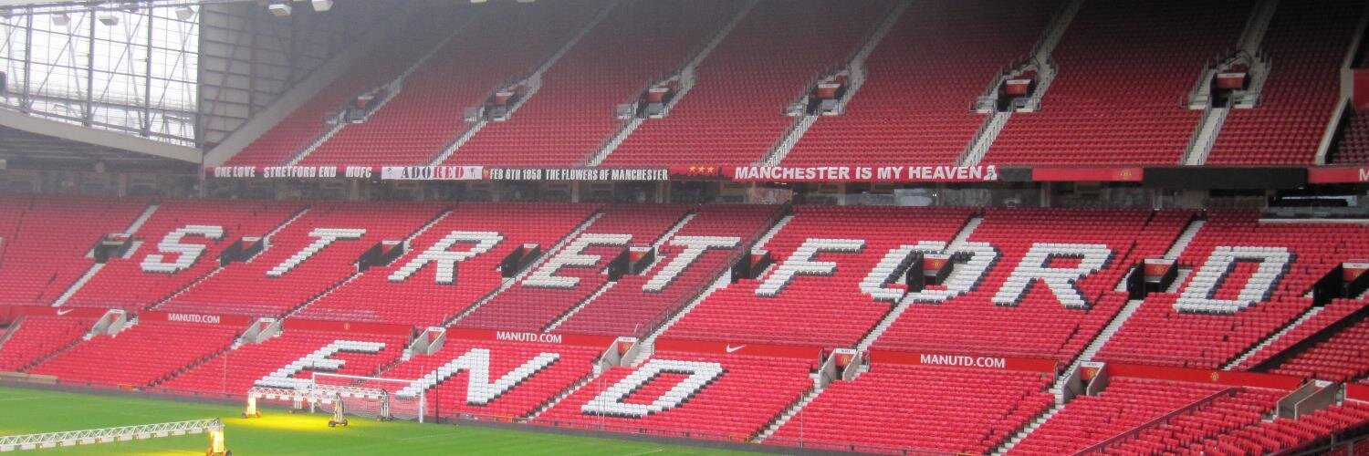 GiveItToRandall's profile banner image
