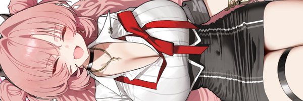 chirong726 Profile Banner