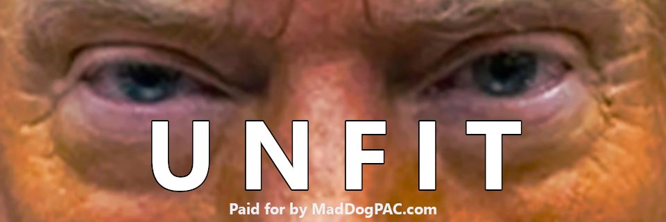 Ian Thomas banner