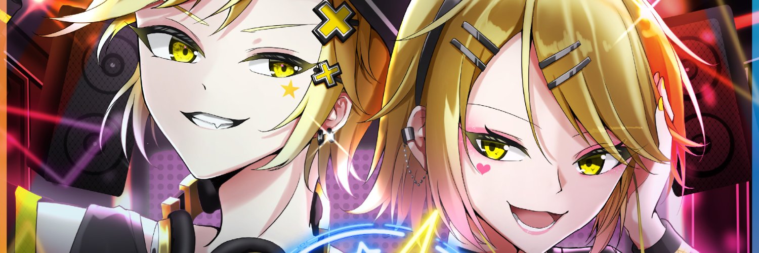 ペアボカ🤝2/28 雷神l3周年 banner
