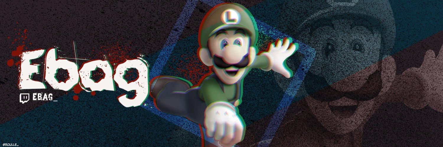 Gabe banner