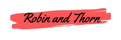 RobinandThorn's profile banner image