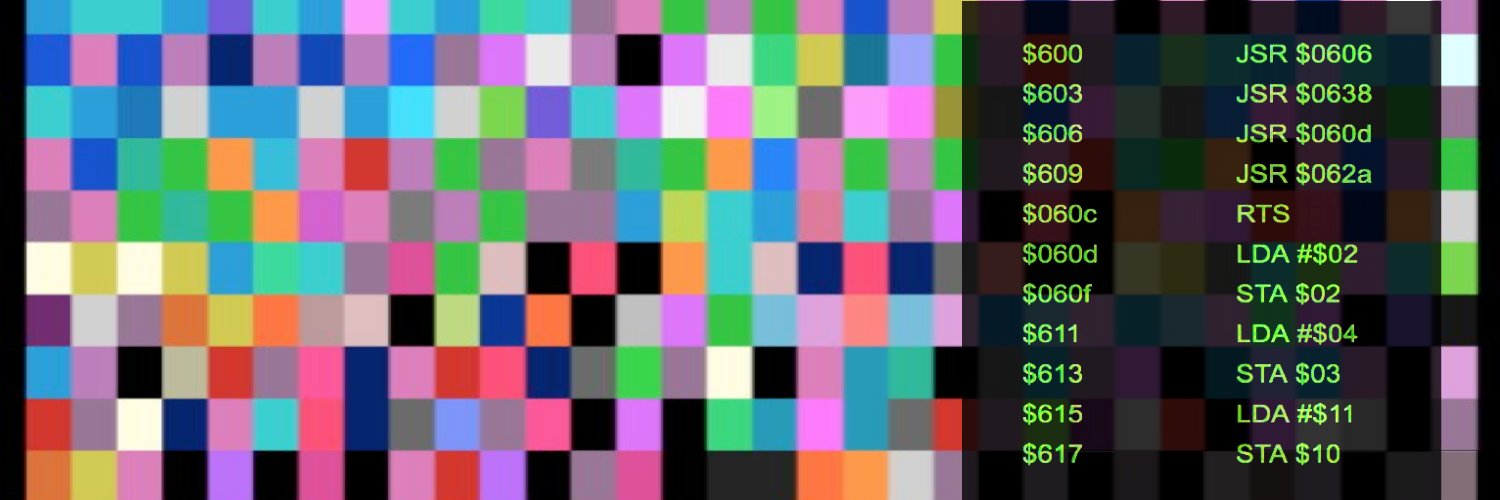 bugzmanov's profile banner image