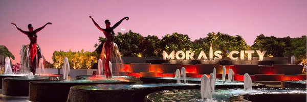 MoraisCity Profile Banner