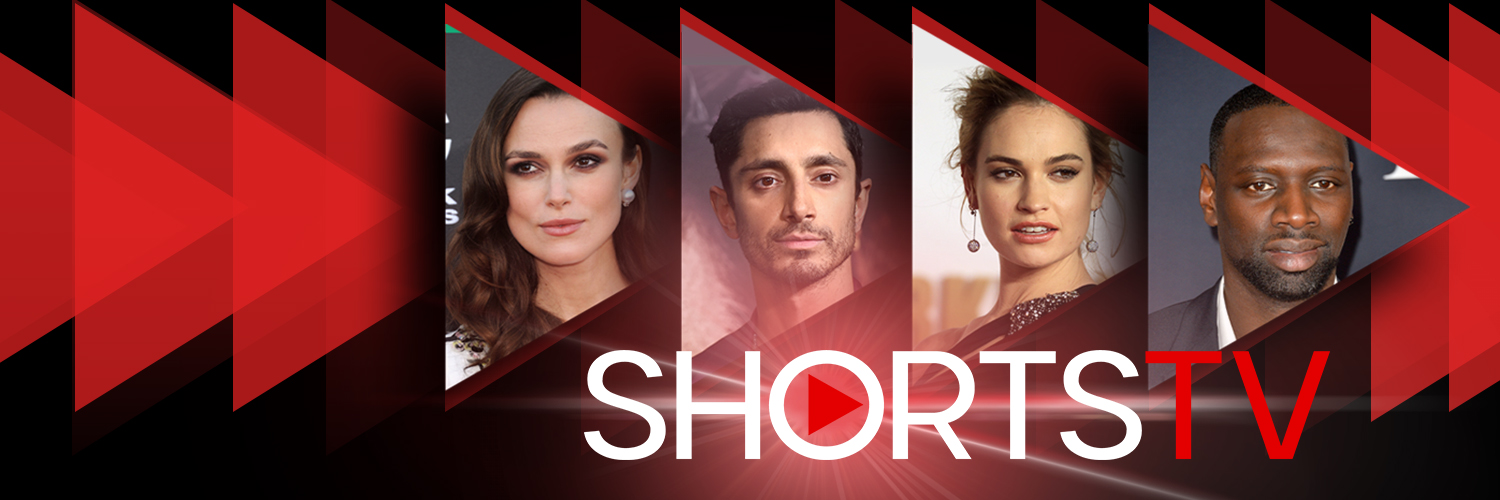 ShortsTV banner