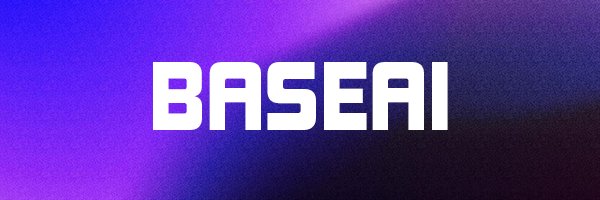 BASEAI banner