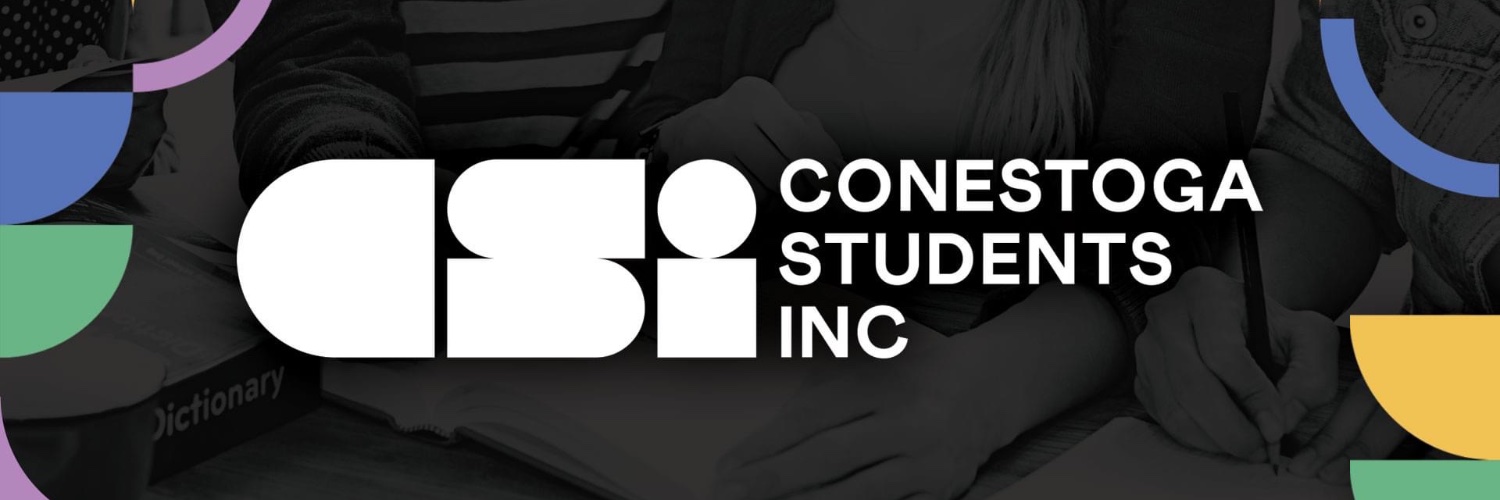 Conestoga Students Inc. banner