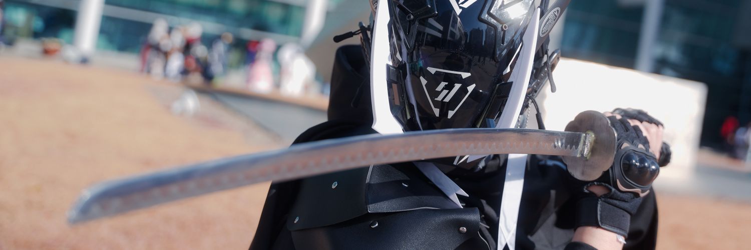 カラス🐦‍⬛(십자인대 박☆살) banner