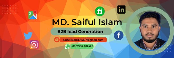 SaifulIslam1723 Profile Banner