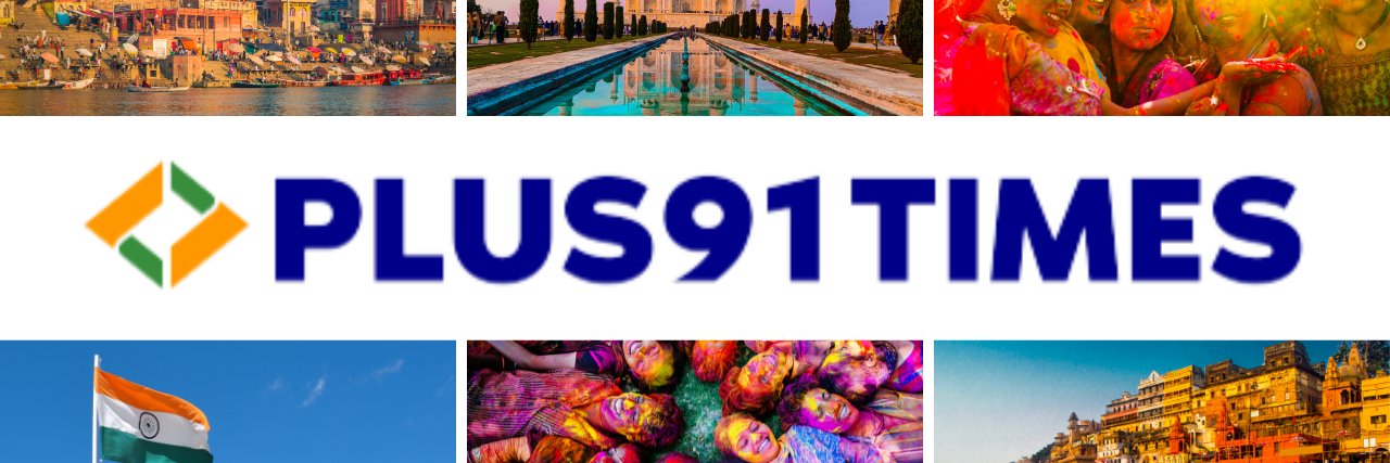 plus91times's profile banner image