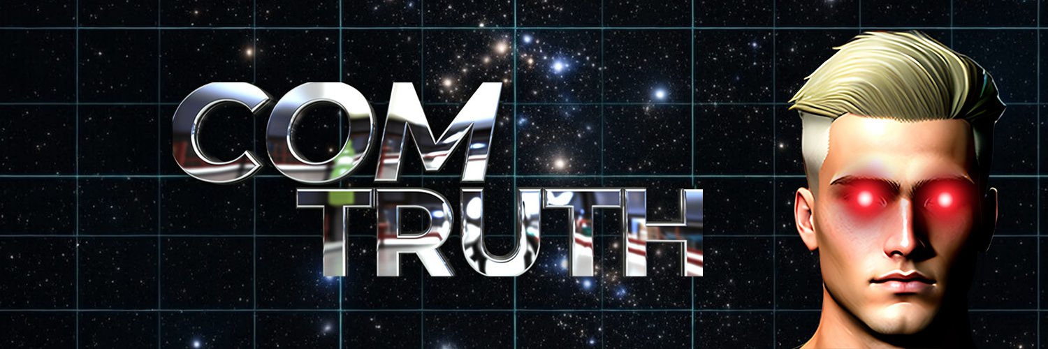 Com Truth banner