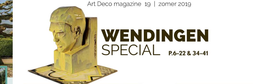 Art Deco magazine (@ArtDecomagazine) / Posts / X