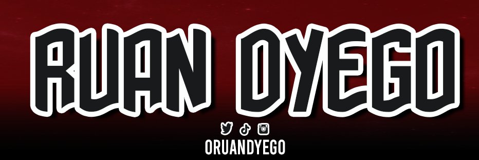 Ruan Dyego banner