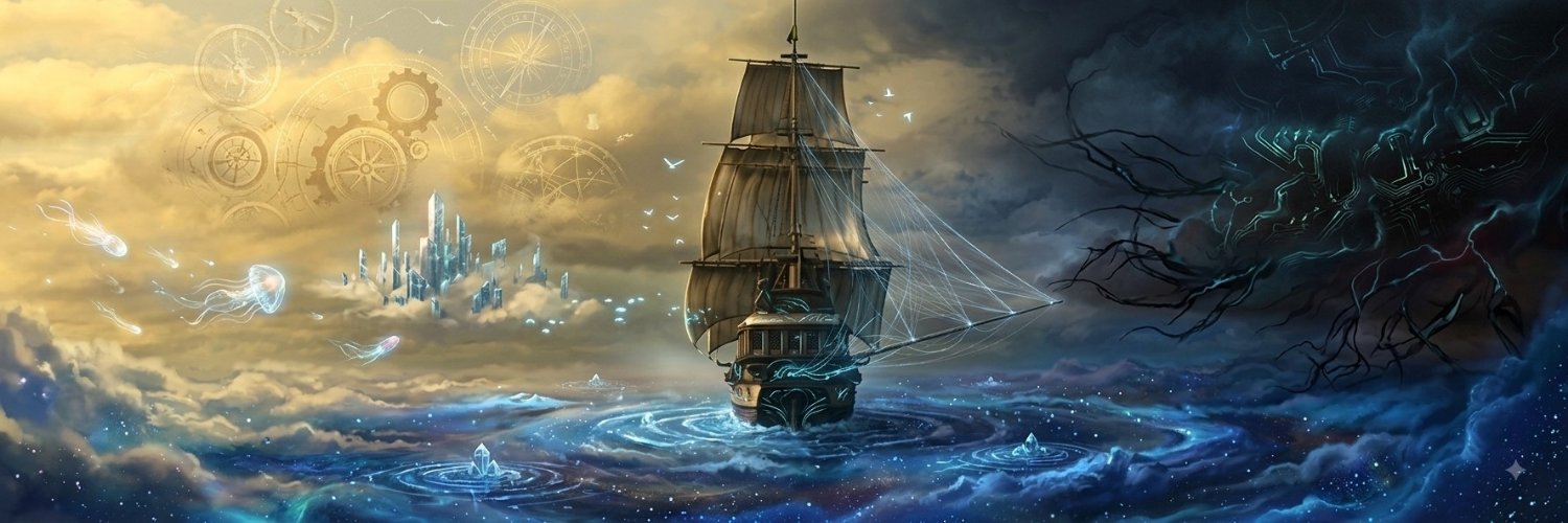 WeeArePirates's profile banner image