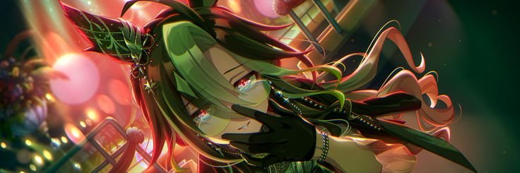 senti banner