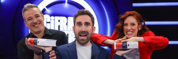 CifrasLetrasTVE Profile Banner