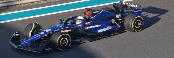 SmoothSainzJr55 Profile Banner