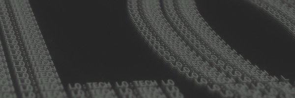 TeamLOTECH Profile Banner