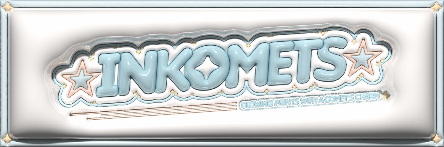 inkomets's profile banner image