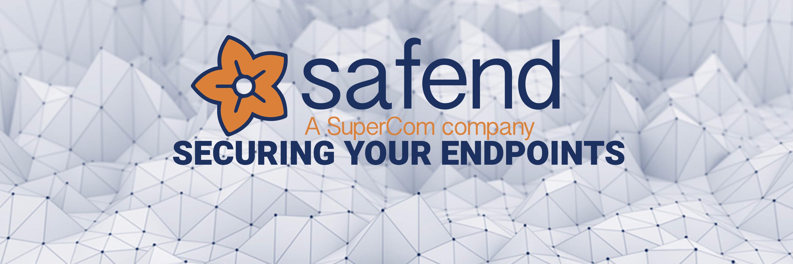 safend's profile banner image