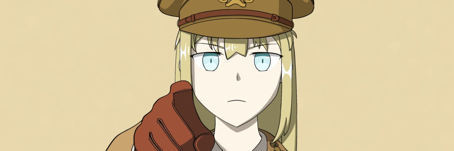DerAlteHans's profile banner image