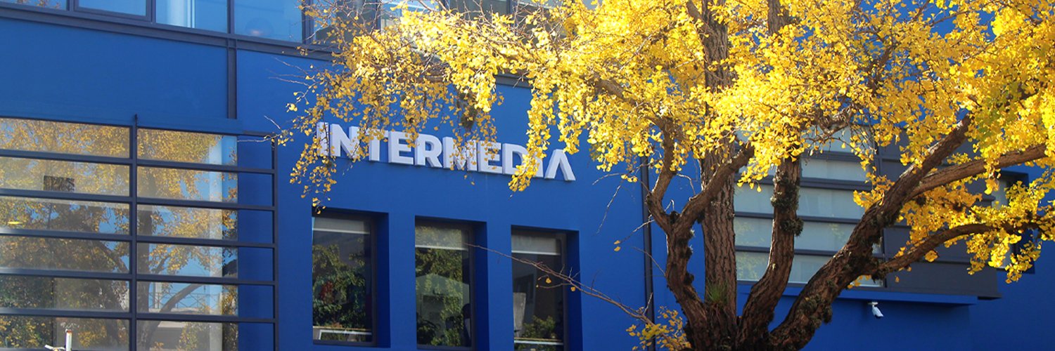 Intermedia banner