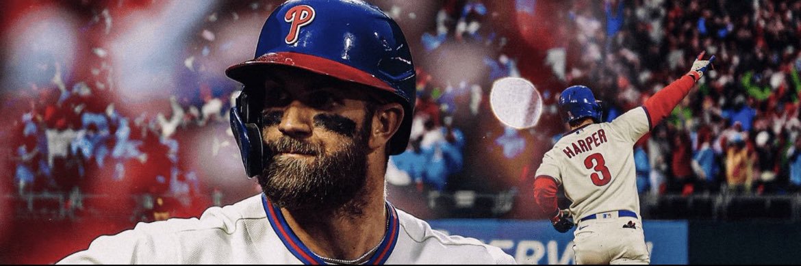 Phillies Prez's banner