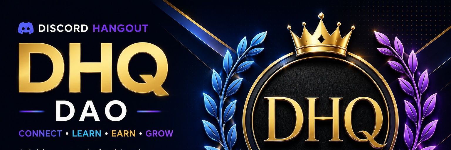 dhqdao's profile banner image