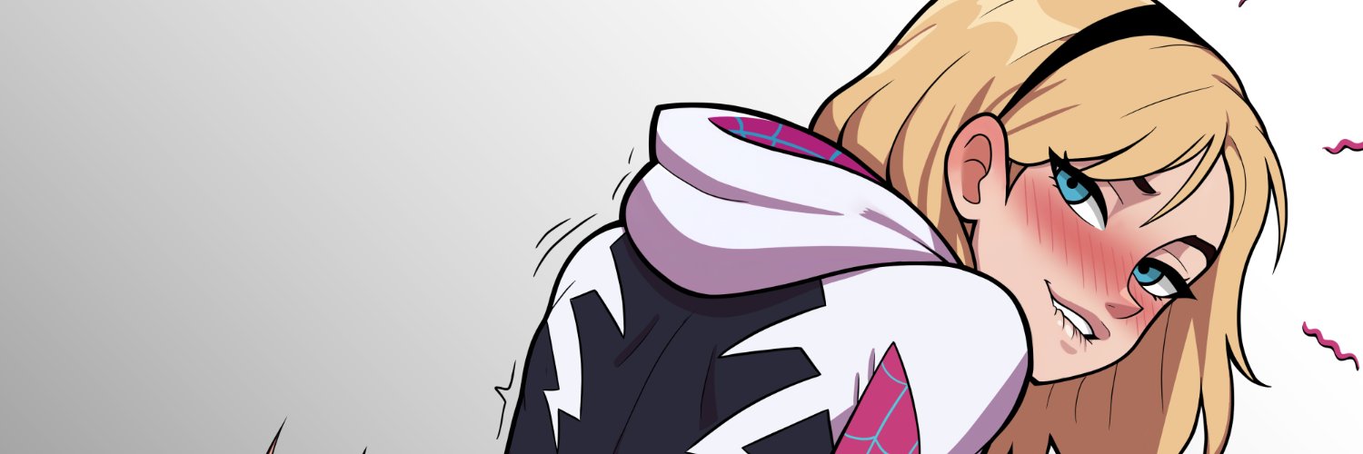 Petra 🔞 (Commission open) banner