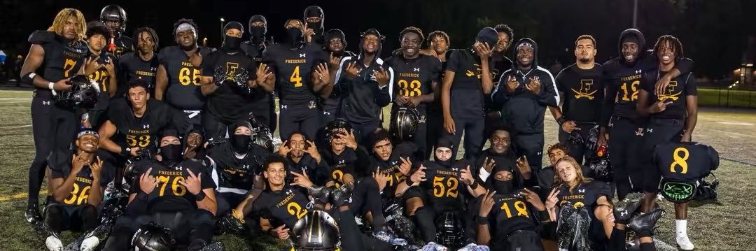 Brandon Dykes Jr ( BJ )'s banner