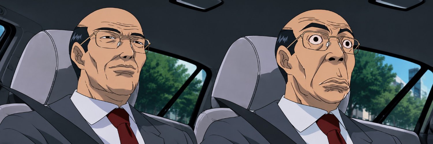 MAJEMBEH's profile banner image