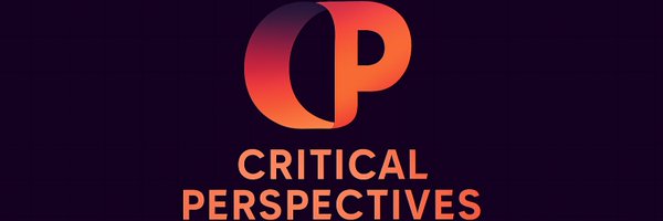 CriticalPPod Profile Banner