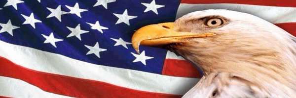 FirstMagaLady Profile Banner