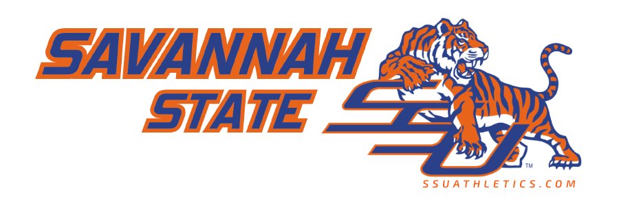 Savannah State University Athletics banner