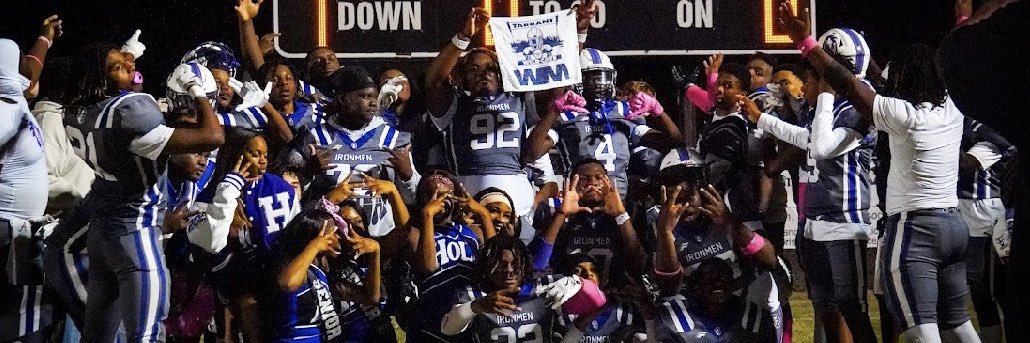 Markeyth Jackson banner