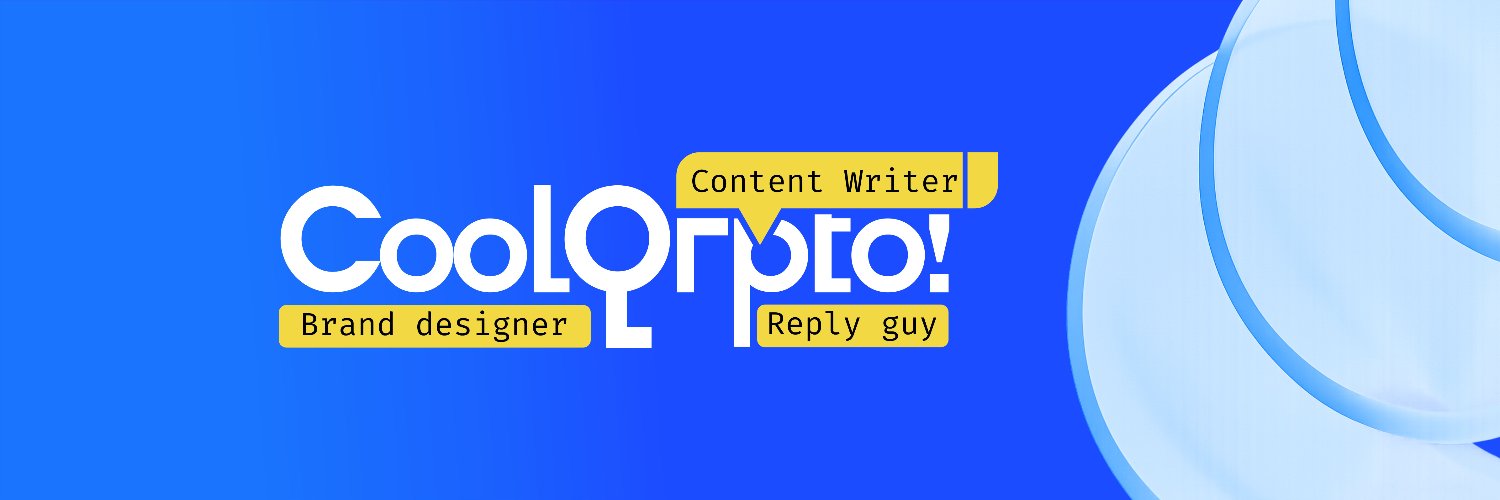 Coolqrypto 🔼 banner