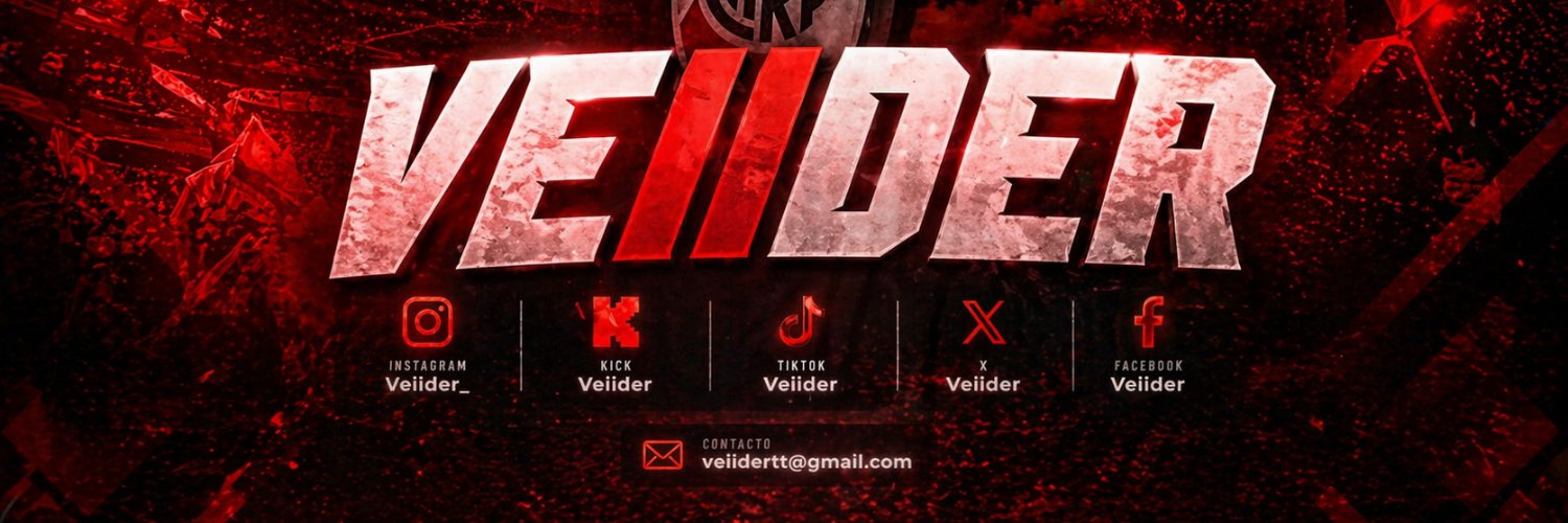 Veiider_'s profile banner image