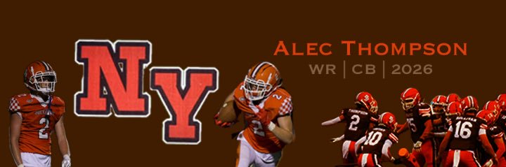 Alec Thompson: UNCOMMITTED (@aalecthompsonn) / Posts / X