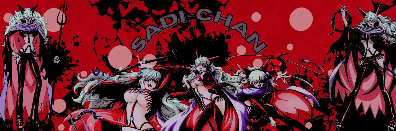 𝐒𝐀𝐃𝐈 – 𝐂𝐇𝐀𝐍 .ᐟ banner