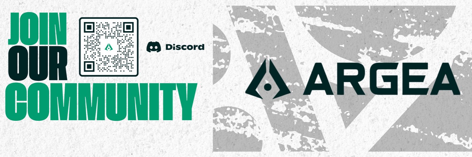 𝐀𝐫𝐠𝐞𝐚 banner