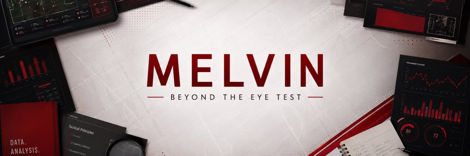 MelvinaGunner's profile banner image