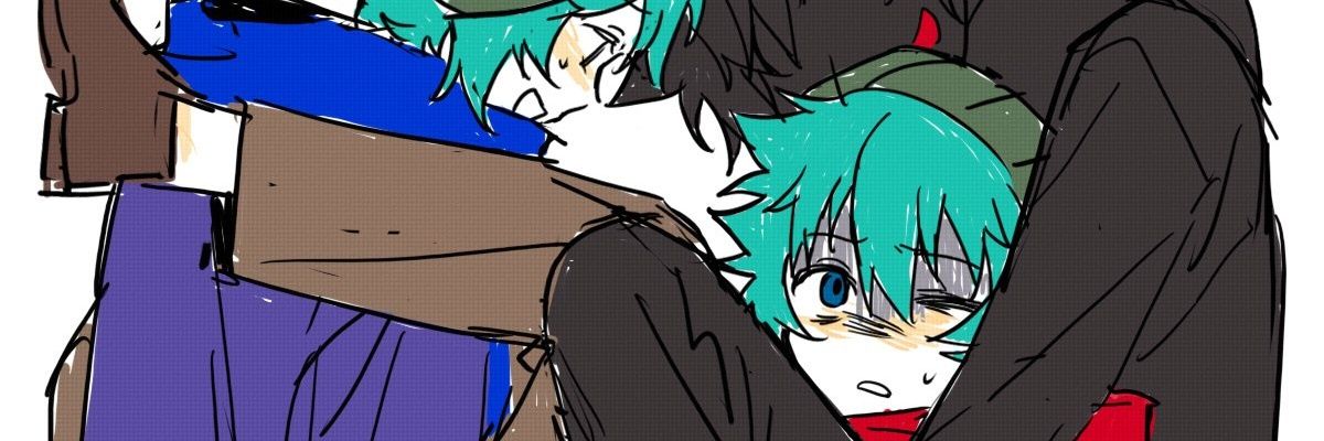 Shin tsu𝓯𝓻𝓮𝓪𝓴𝔂 👅's banner