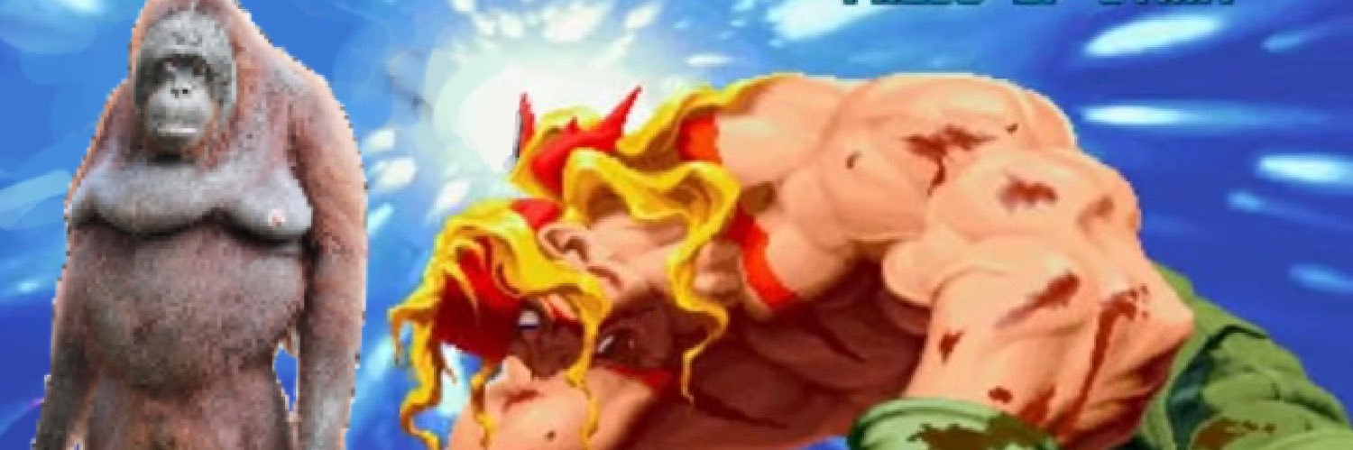 Mecha_cell's banner