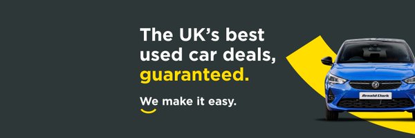ArnoldClark Profile Banner