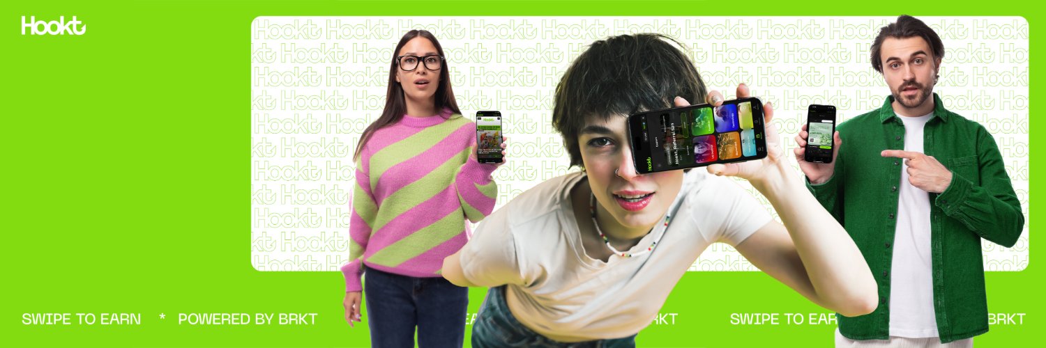 Hookt.app banner