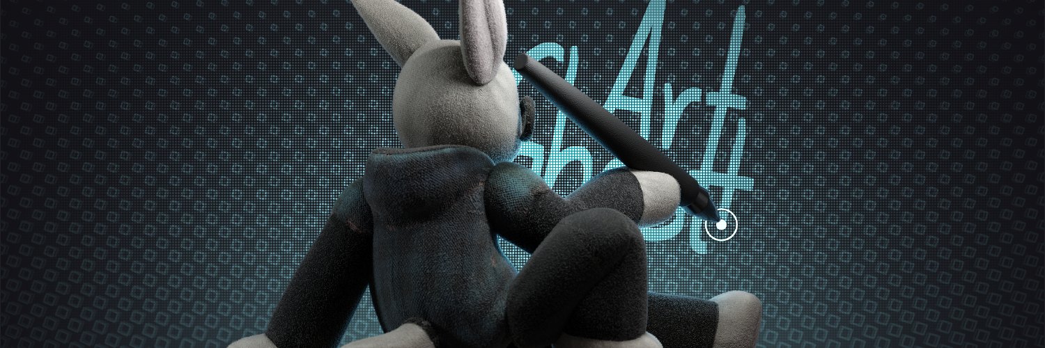 ArtGhostt banner
